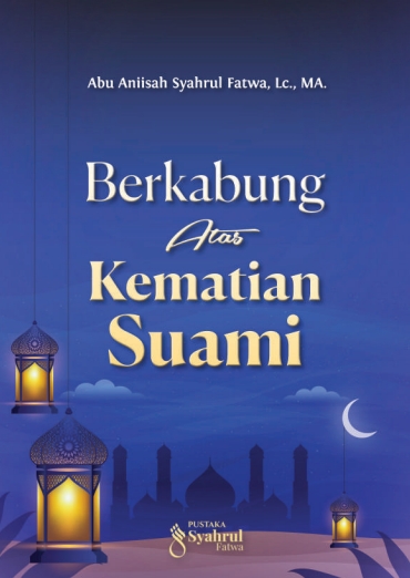Berkabung Atas Kematian Suami